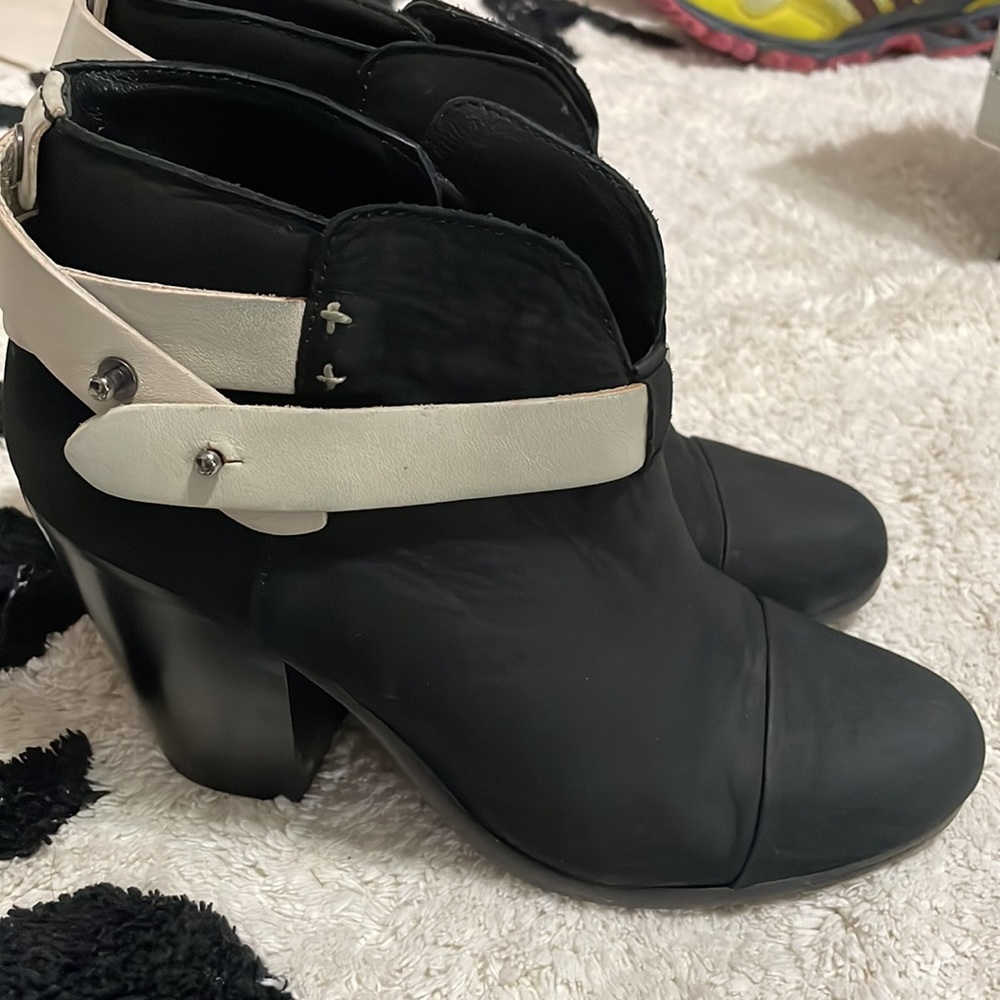 Rag & Bone Bootie